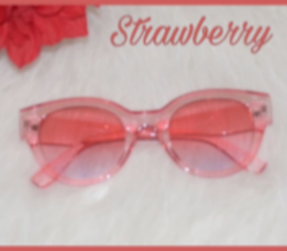 🍬candy 🍭sunglasses - Picture 6 of 6